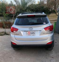 هیۆندای تۆکسۆن